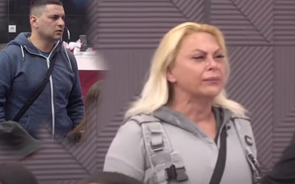 Marija Kulić posle rijalitija vodi Macanovića kod psihijatra!