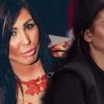 Starleta i prostitutka Tijana Ajfon reagovala na trudnoću suparnice u poslu starlete Maje Marinković!