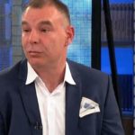 Aca Bulić gostovao u uživo emisiji, ispričao detalje oko gubitka bebe sa Anom Ćurčić