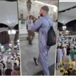 Dejan Dragojević objavio snimak iz džamije kako klanja, četvrti ramazan kako posti, otišao u Medinu da bi se pomolio