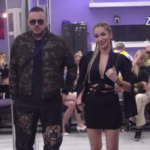 Filip Car i Aleksandra Nikolićprave planove o zajedničkom životu po završetku Zadruge