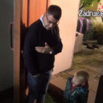 Ivan Marinković šetao sina Željka Kulića kada je dečak nešto rekao, ne shvatajući da oca drži za ruke!
