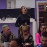 Ljubavnica Anđela Đuričić saznala da je se svi stide, od učesnika Zadruge do javnosti izvan rijalitija,čak i roditelji je se stide! (SNIMAK) Ljubavnica Anđela Đuričić saznala da je se svi stide, od učesnika Zadruge do javnosti izvan rijalitija,čak i roditelji je se stide! (SNIMAK)