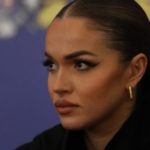 Teodora Džehverović potrešena nakon objave montirane slike na kojoj gola pozira pred telefonom!