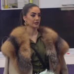 NOVO PONIŽENJE za Anđelu Đuričić,izjavilada joj prdež Zvezdana Slavnićamirišekao parfem!