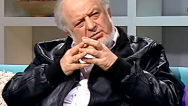 Radomir Čolaković 