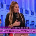 Kuma Milena Kaćavenda pokrala novac obožavatelja i pobegla iz Srbije! (SNIMAK)