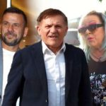 Oglasio se i Miloš Bojanić posle tvrdnje Zorice Marković da je je*ao na nastupu!