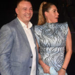 Aca Bulić najavio dan venčanja sa Anom Ćurčić