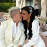 Anita Stanojlović odmah posle proglašenja lezbo braka prelomila i rekla GOTOVO!