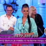 PRAVDANJE: Lezbejka Anita Stanojlović se nije udala zbog novca za gej Jovanu Tomić!