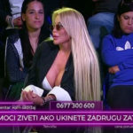 Žana Omnia priznala da nije u intimnoj vezi sa Markom Markovićem, kako se priča!