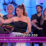 Veliki RAT Milene Kačavende i Ane Ćurčić se nastavlja! (SNIMAK)