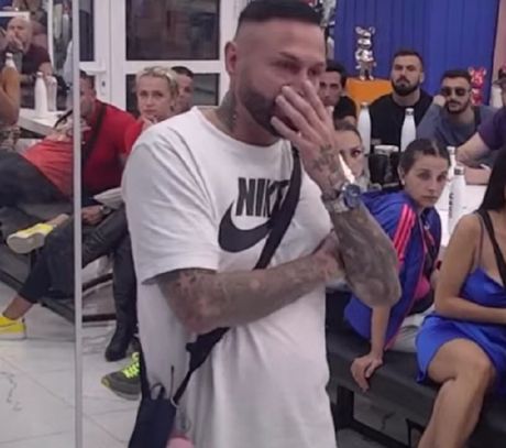 Nenad Aleksić Ša