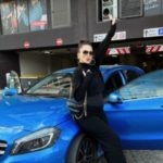 Trudna Aleksandra Nikolić odvojila 20000 evra za Mercedes! (FOTO)