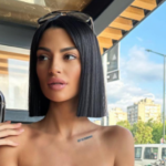 Tara Simov nije majka, alkoholiše se i izlazi, dete ostavlja samo!