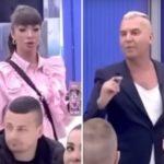 Miljna Kulić isterana iz emisije, prethodno izvređala voditelja Milana Miloševića!