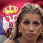 Starleta Dalila Dragojević pljuje po Srbiji, koja je od nje napravila medijsku ličnost! Starleta Dalila Dragojević pljuje po Srbiji, koja je od nje napravila medijsku ličnost!