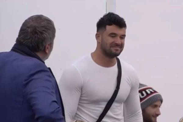 BIVŠI ZADRUGAR OSTAO NEPOKRETAN NAKON TEŠKE POVREDE KIČME! Trenirao svaki dan, svojio MISICU, a onda mu se život potpuno promenio