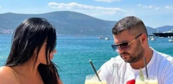 Asmin objavio Stanijinu fotku uz snažnu poruku