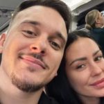 Verenik Aleksandre Bursać je bio pravi zavodnik!