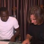 Fudbaler iz Nigerije ulazi u Elitu 8, potpisao ugovor Fudbaler iz Nigerije ulazi u Elitu 8, potpisao ugovor