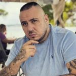 Filip Car PONOVO postaje OTAC, devojci napravio dete! Filip Car PONOVO postaje OTAC, devojci napravio dete!