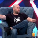 Zvezdan Slavnić u velikom intervjuu pokušava da se opravda epiteta NASILNIK!
