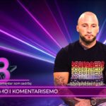Najzgodniji učesnik Zadruga 8 Elite je PED*R! (SNIMAK)