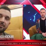 Alekandar Anđelić - Aca kockar napao Katarinu Samardžić Keti