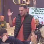 Jovana Tomić Matora rasčistila račune sa Gastozom!