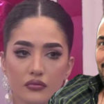 Vladimir Tomović u lajvu razotkrio Anđelu Đuričić Vladimir Tomović u lajvu razotkrio Anđelu Đuričić