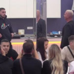 Zola napao Munjeza u uživo programu Zola napao Munjeza u uživo programu