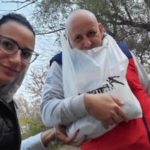 Kristina Spalević ostavila oproštajnu poruku, ako se ne javi za 24 sata biće... Kristina Spalević ostavila oproštajnu poruku, ako se ne javi za 24 sata biće...