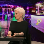 Anabela Atijas napustila emisiju zbog voditeljke