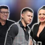 Peja i Ena kod Amidžića: Otac i majka menjaju kanal i plaču dok gledaju!