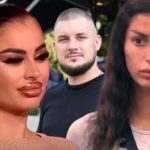 Sanja grujić plavuša igrala oko šipke i bavila se prostitucijom?! Sanja grujić plavuša igrala oko šipke i bavila se prostitucijom?!