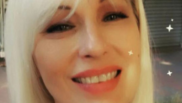Suzana Perović