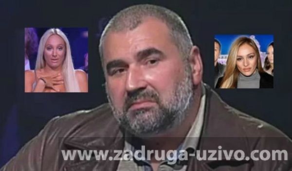 RAZOČARAO SE U LUNU! Miki Đuričić URNISAO Anabelu - Nije napadala Slobu jer ima posao, a MARKO SADA NEMA!