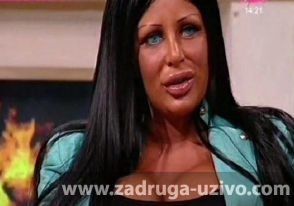 Tijana Đuričić