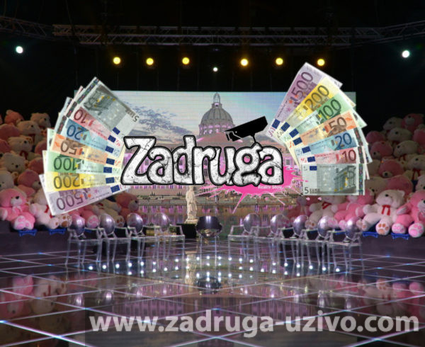 Zadruga studio