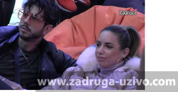 RASTALI SE IVA I FILIP: Pobednica zadruge se oglasila na Instagramu i priznala kako podnosi dane bez Đukića! 