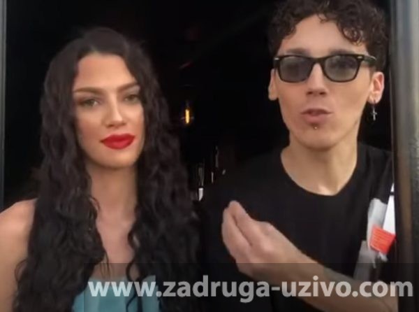 Tara Simov, Milan Petković