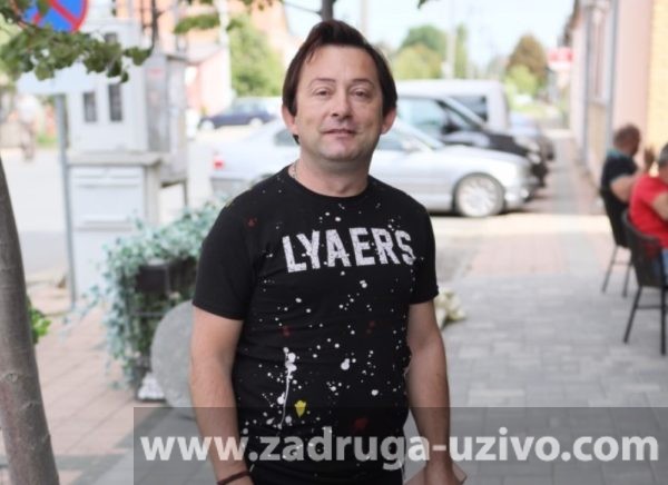 Zoran Šumadinac