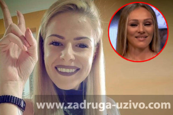 ANABELA SE DRUŽI SA ZLOM OD ČOVEKA: Mima osula po Atijasovoj, a onda je dobila ŽESTOK odgovor! VRATI SE BIVŠOJ DEVOJCI!