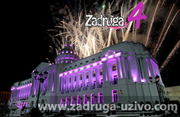 Zadruga 4