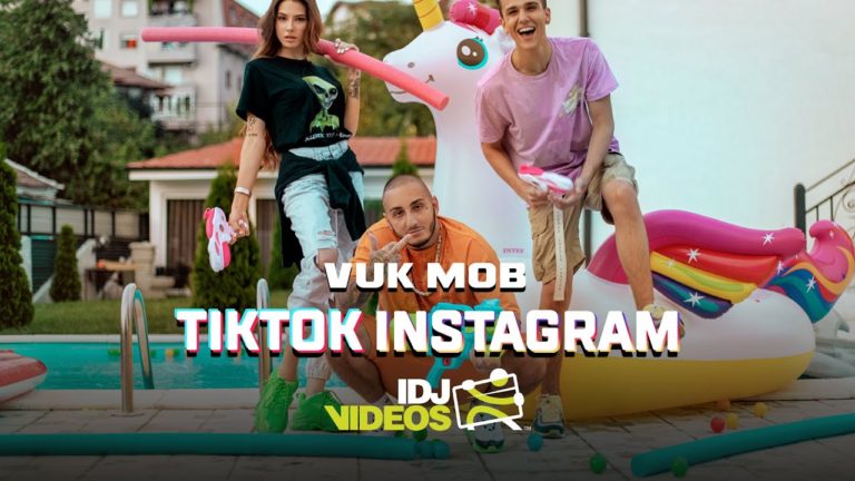 Tik Tok Instagram pesma Archives - Zadruga Uživo - TV Pink Rijaliti ...