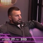 Brat Vladimira Tomovića isprozivao Kristijana Golubovića posle tuče u Zadruzi