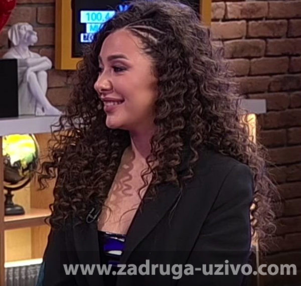 Sanja Vučić