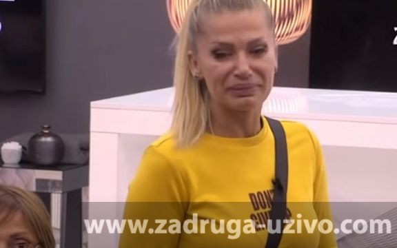 Dragana Mitrović u džakuziju sa muškarcem! Bivša svekrva je raskrinkala!